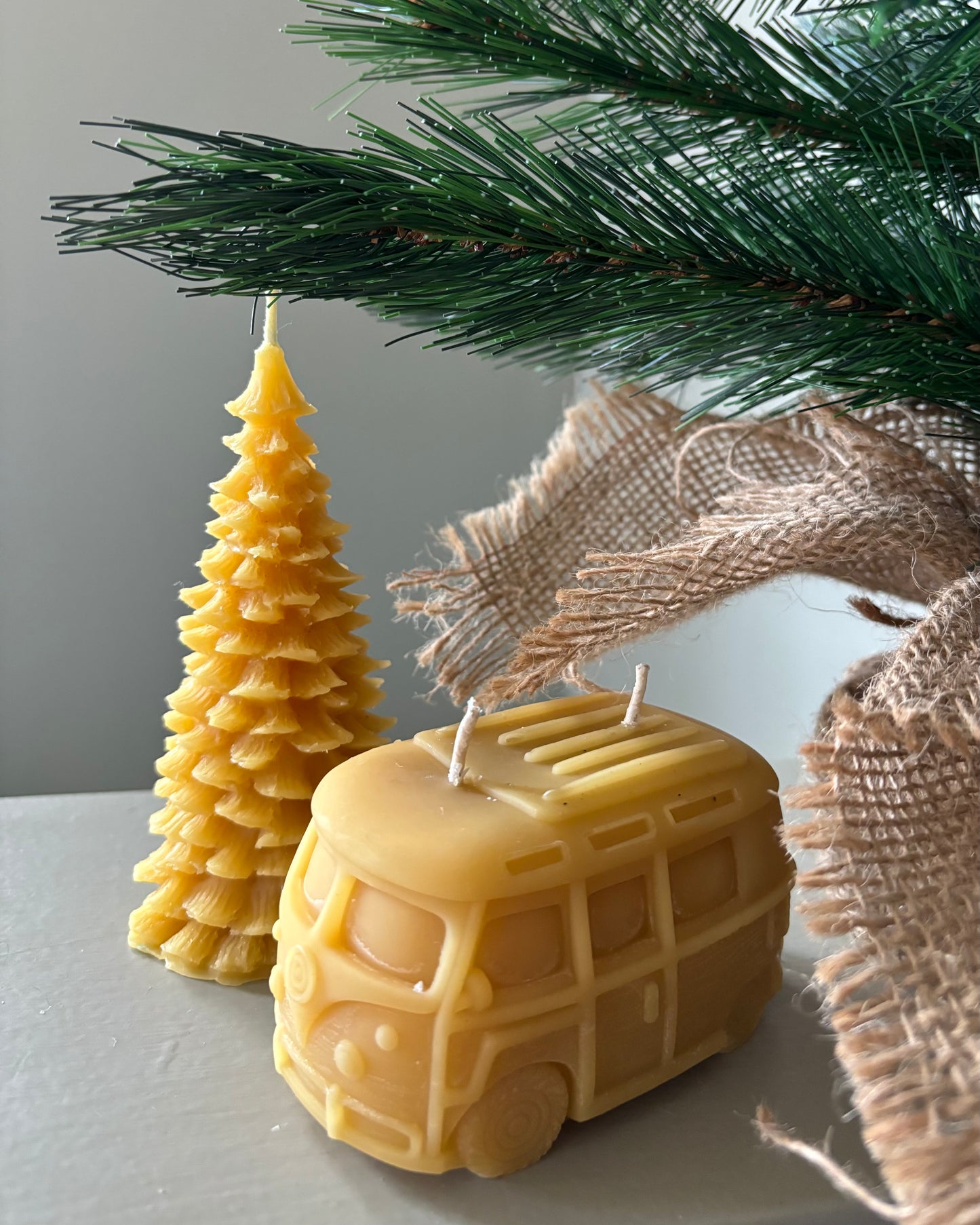 Classic Christmas Tree