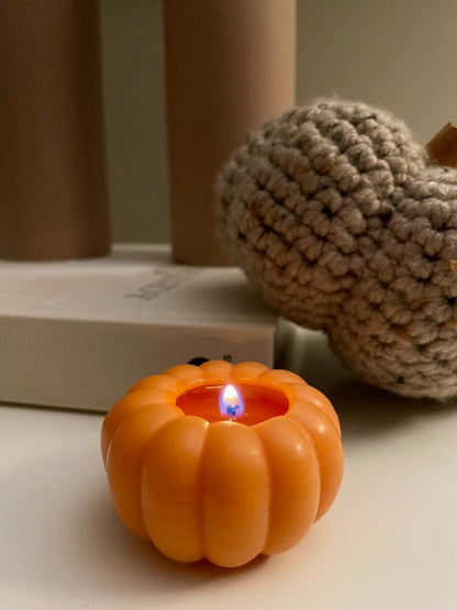 Pumpkins