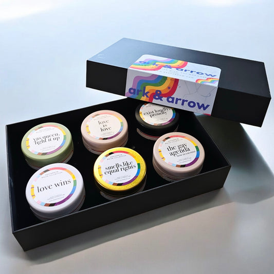 Pride Gift Bundle