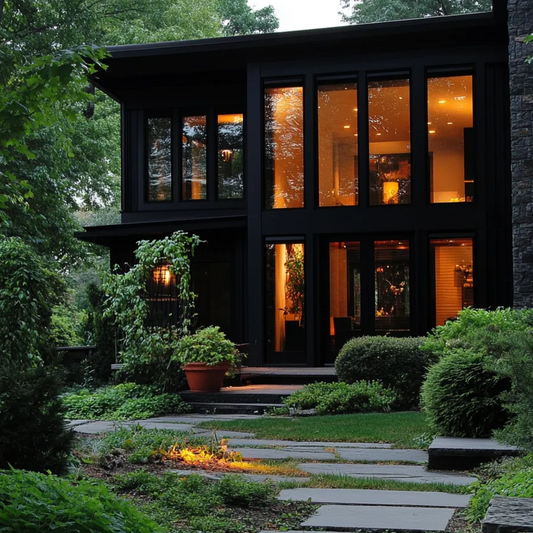 Black Cedar