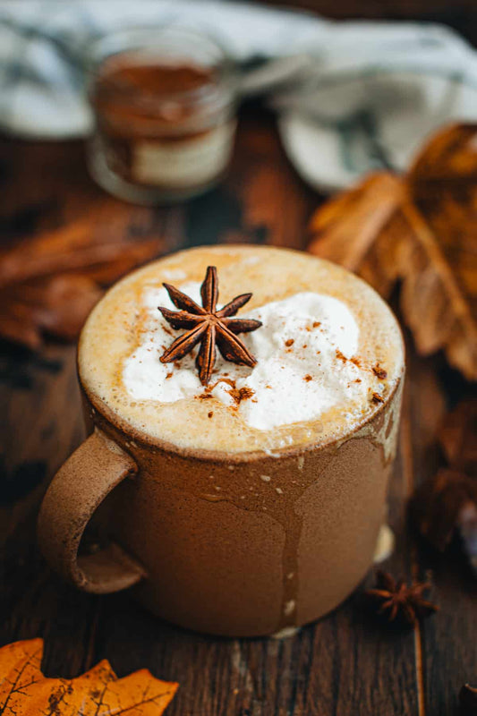 Pumpkin Spice